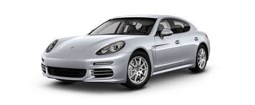Rhodium Silver Metallic