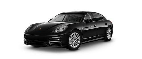 Jet Black Metallic