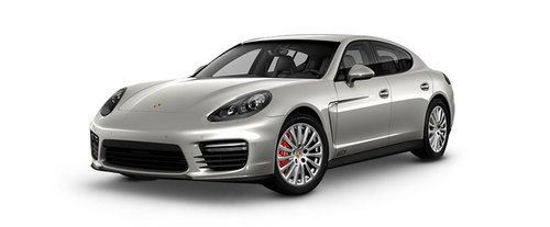 Gt Silver Metallic