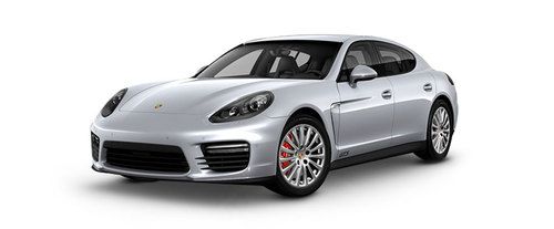 Rhodium Silver Metallic