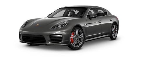 Agate Grey Metallic