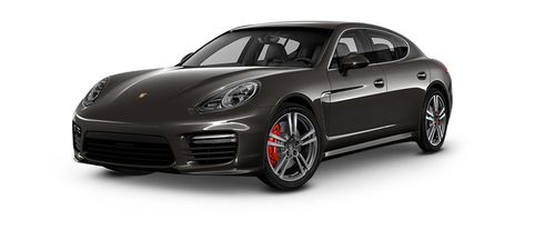 Carbon Grey Metallic