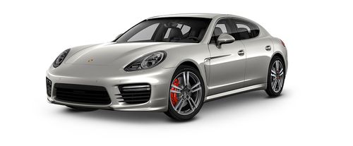 Gt Silver Metallic