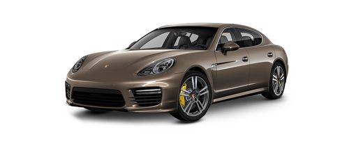 Chester Brown Metallic