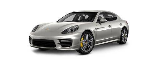 Gt Silver Metallic