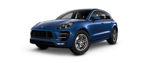 Dark Blue Metallic
