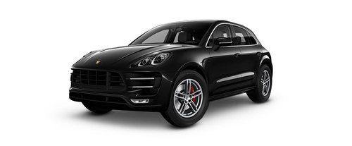 Jet Black Metallic