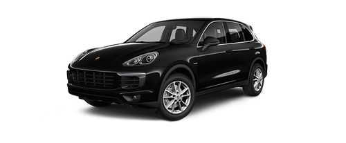 Jet Black Metallic