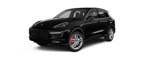 Jet Black Metallic