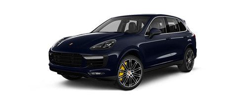 Moonlight Blue Metallic