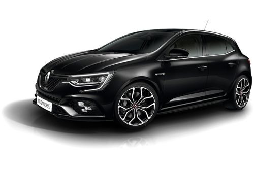 Renault announces UK pricing and spec for the Megane RS - CarWale