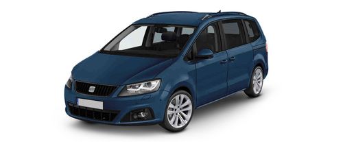 Apollo Blue