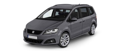 Indium Grey