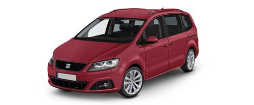 Salsa Red