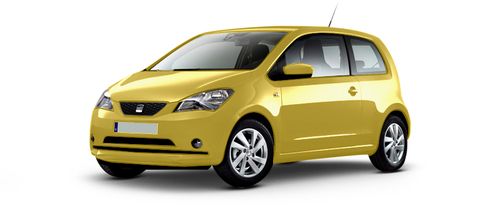 Sunflower Yellow