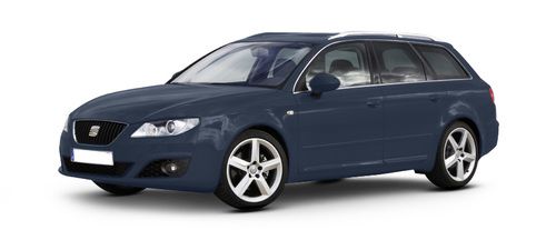Apolo Blue