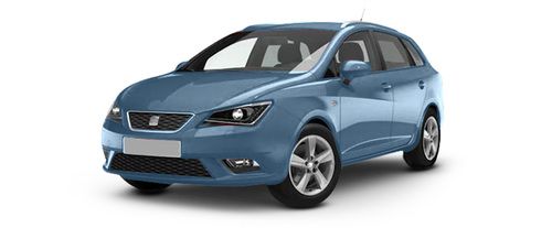 Alba Blue