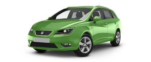Lima Green