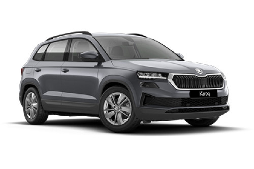 Graphite Grey Metallic