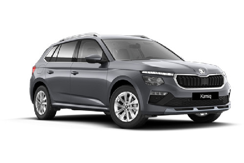 Graphite Grey Metallic