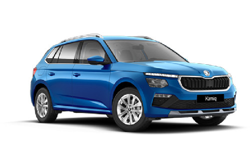 Race Blue Metallic