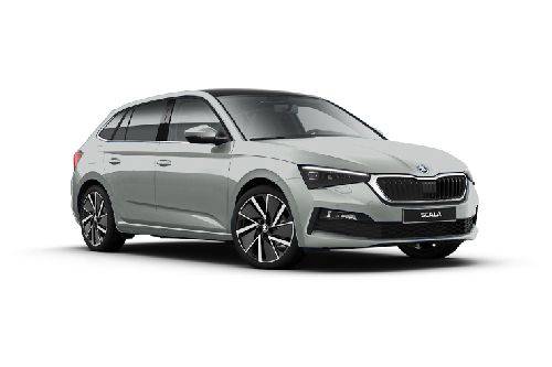 Meteor Grey Metallic