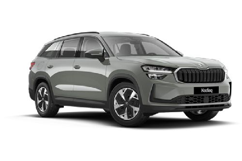 Steel Grey Metallic