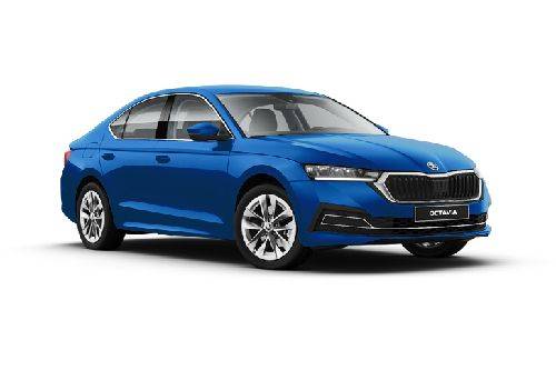 Race Blue Metallic