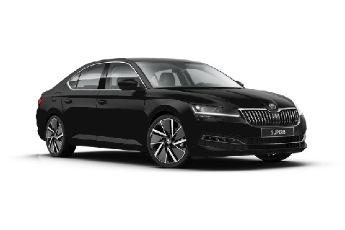 Magic Black Metallic