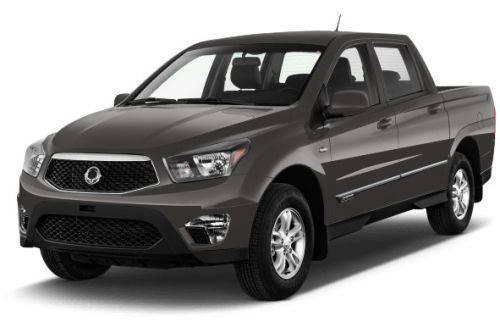 Sport Canyon Brown