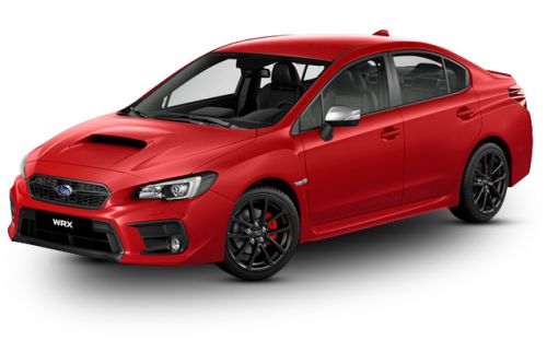 Pure Red
