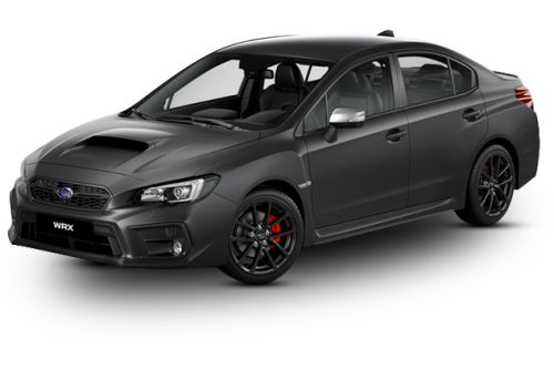 Dark Gray Metallic