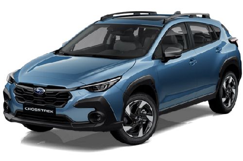 Horizon Blue