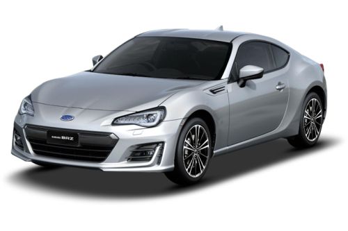 Ice Silver Metallic