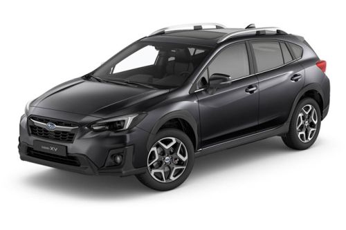 Dark Grey Mica Metallic