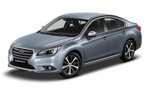 Platinum Grey Matallic