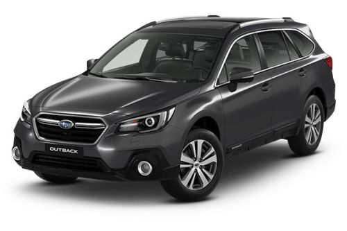 Dark Grey Mica Metallic