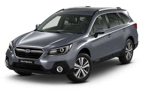Platinum Grey Matallic