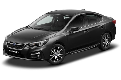 Dark Grey Mica Metallic