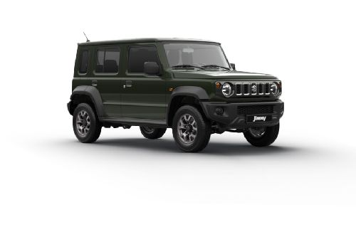 Jungle Green Metallic