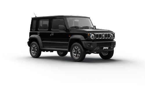 Bluish Black Pearl