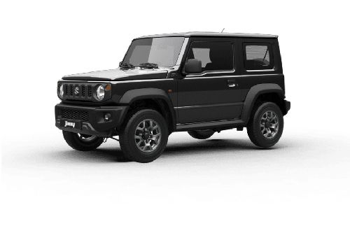 Balck Sapphire