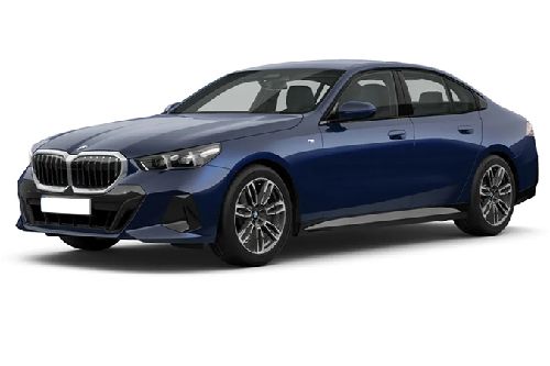 Blue Metallic