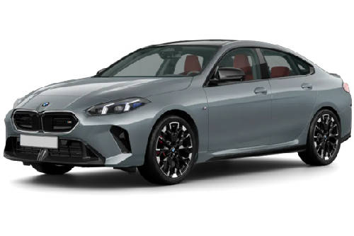 Storm Grey