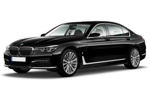 Jet Black