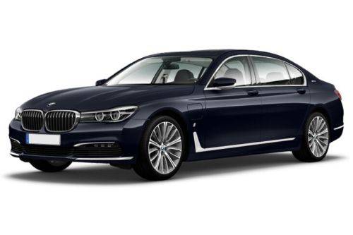Imperial Blue Brilliant Metallic
