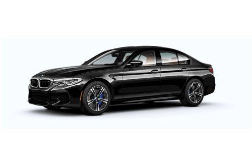 Black Sapphire Metallic