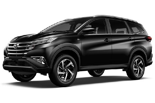 Black Metallic