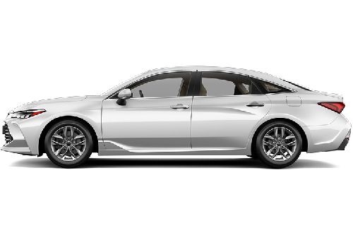 Platinum White Pearl Mica
