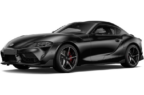 Black Metallic